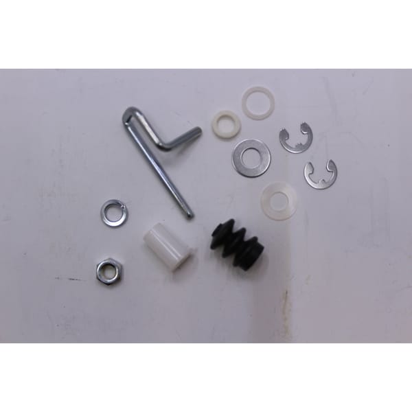 Kit Repair-Acc Pump Seal